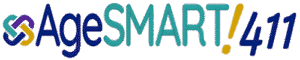 logo - AgeSmart! 411